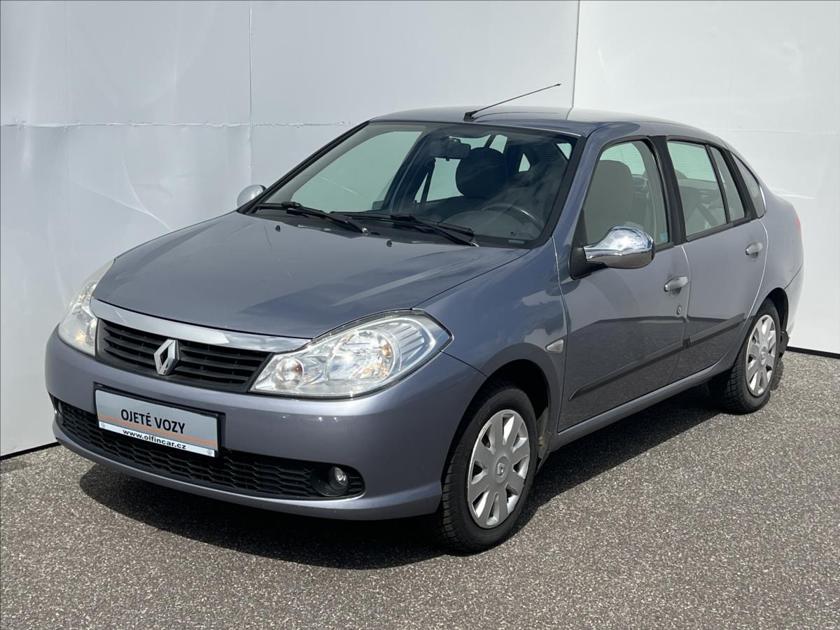 Renault Thalia