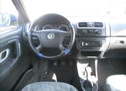 Škoda Fabia 13
