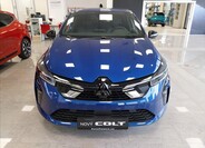 Mitsubishi Colt 3
