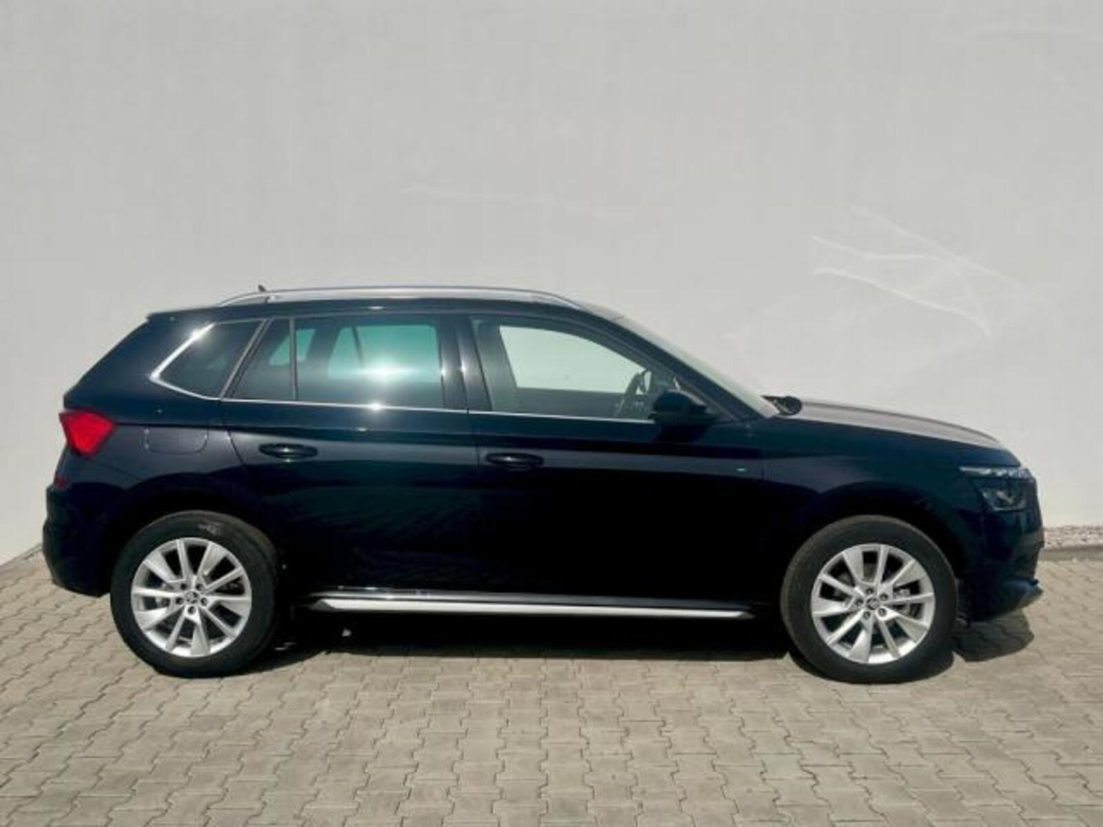 Škoda Kamiq 9