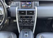 Land Rover Discovery Sport 16