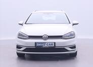 Volkswagen Golf 2