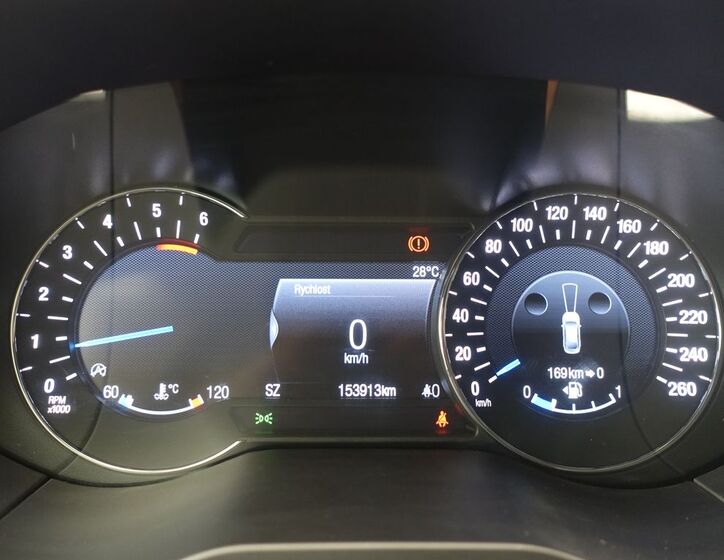 Ford S-MAX 10