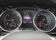 Volkswagen Touran 27