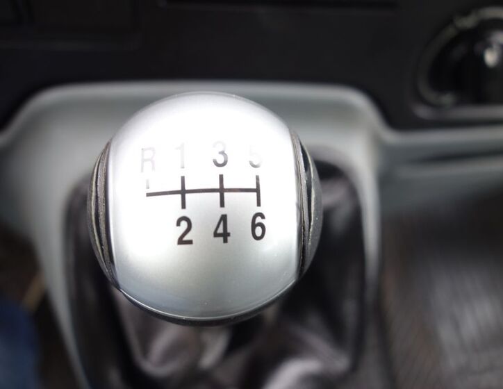Ford Transit 26