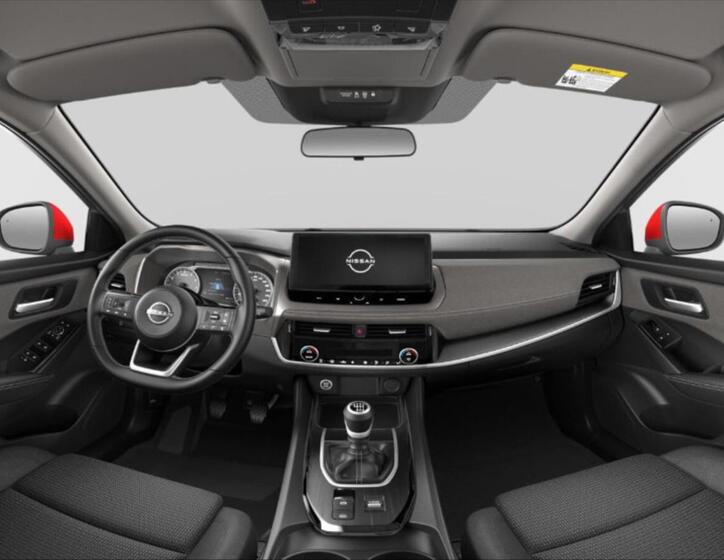 Nissan Qashqai 5