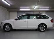 Škoda Octavia 8