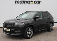 Jeep Compass 3