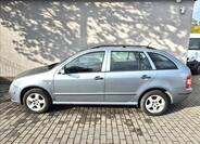 Škoda Fabia 3