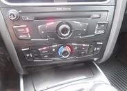 Audi A4 10