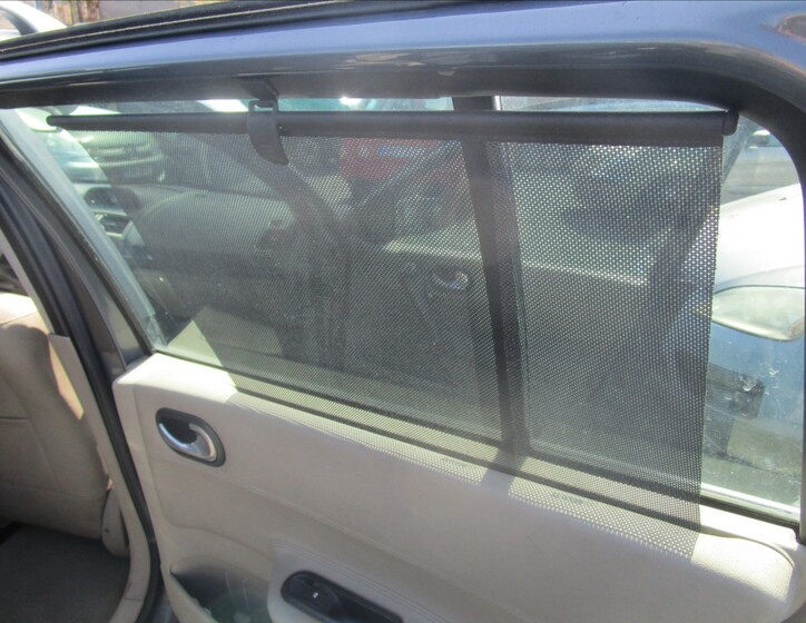 Renault Mégane 25