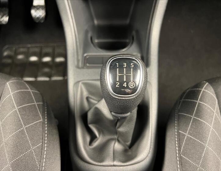 Škoda Citigo 14