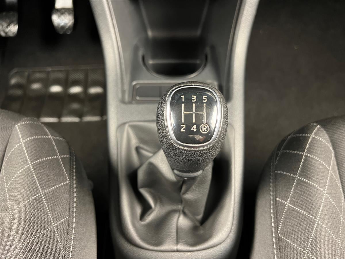 Škoda Citigo