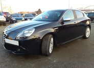 Alfa Romeo Giulietta 1