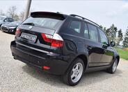 BMW X3 5