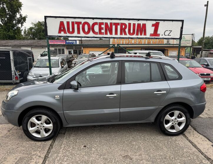 Renault Koleos 44