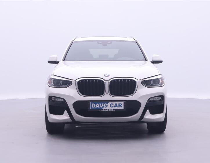 BMW X3 2