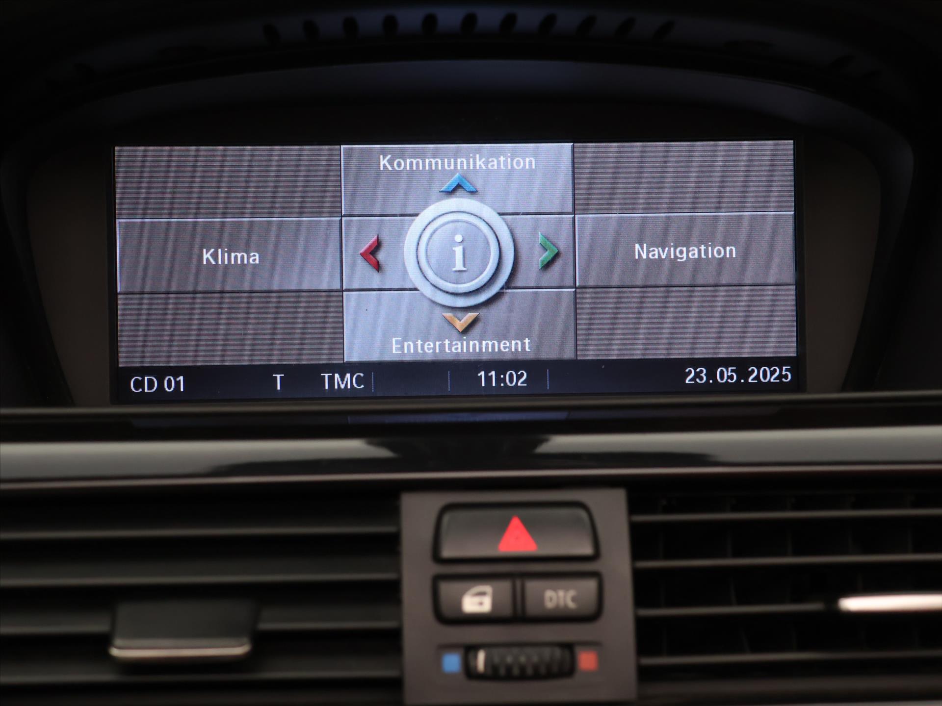 BMW Řada 3