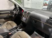 Volkswagen Touran 14