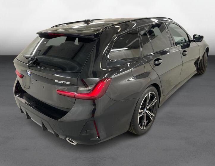 BMW Řada 3 2