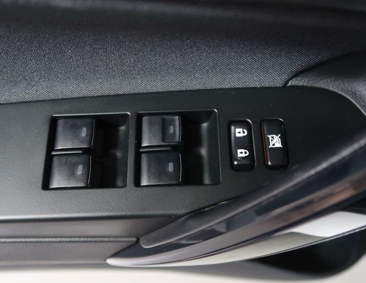 Toyota Auris 23