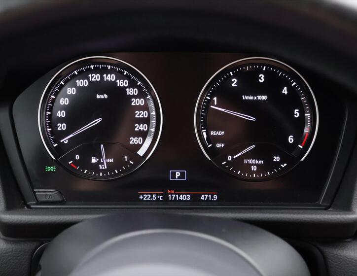 BMW Řada 2 14