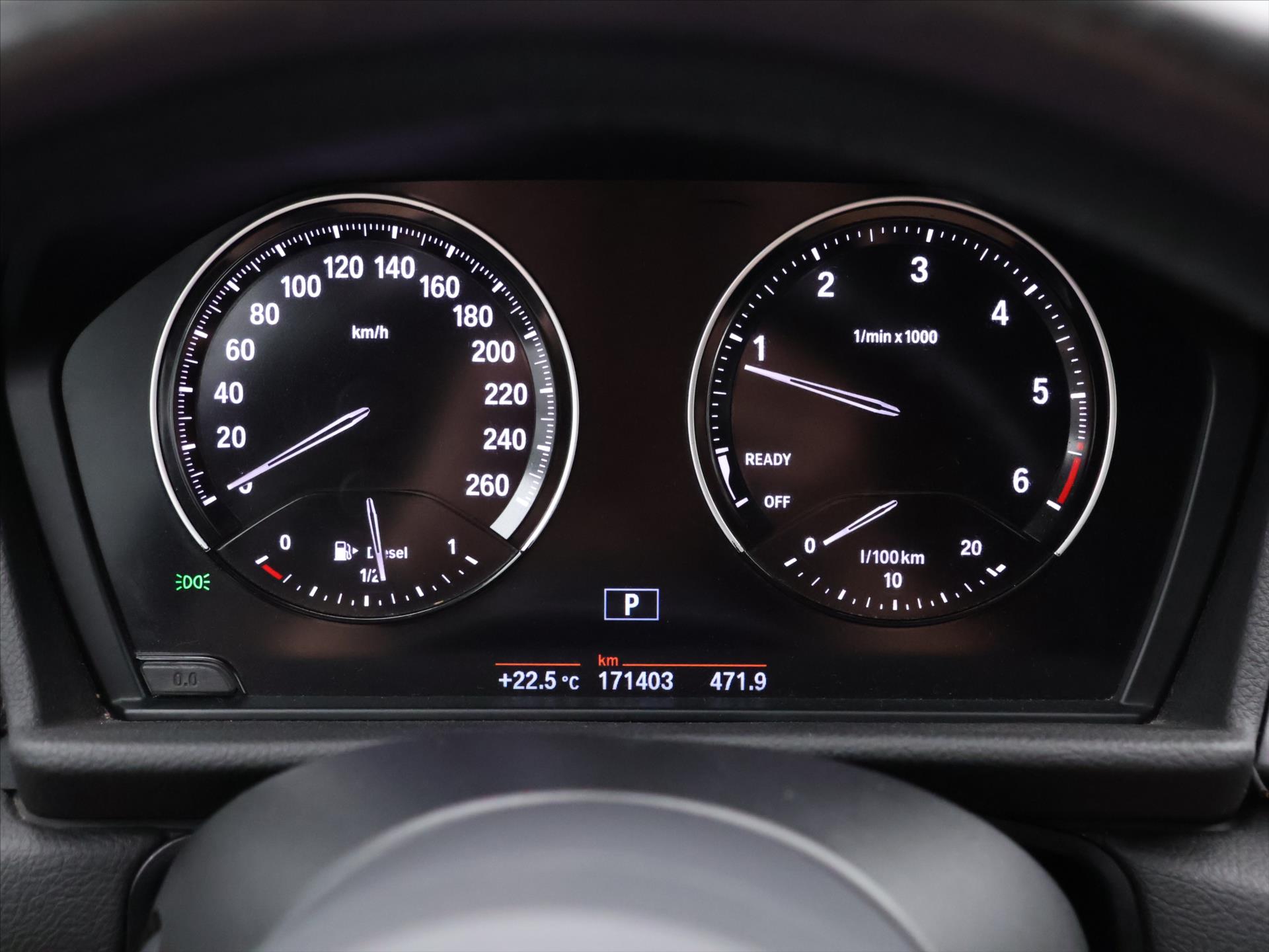 BMW Řada 2