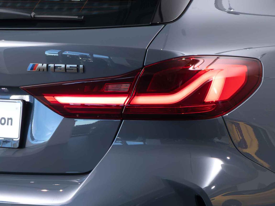 BMW Řada 1