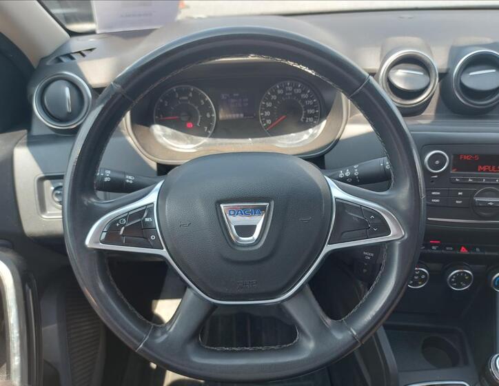 Dacia Duster 27
