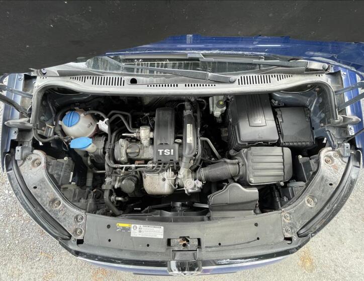 Volkswagen Touran 42
