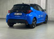 Toyota Yaris 5