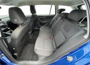 Škoda Octavia 16
