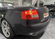 Audi A4 23
