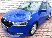 Škoda Fabia 4
