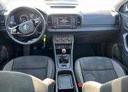 Škoda Karoq 9