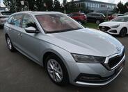 Škoda Octavia 2
