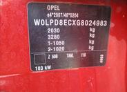 Opel Astra 29