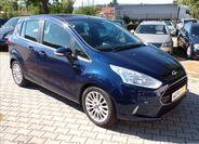 Ford B-MAX 1