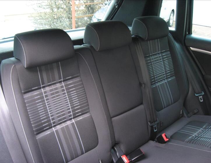 Volkswagen Tiguan 20