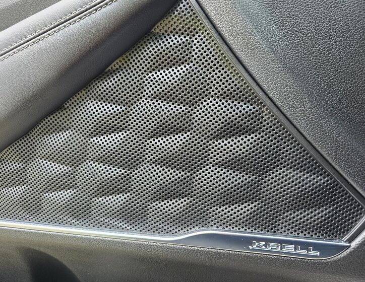Hyundai Santa Fe 35