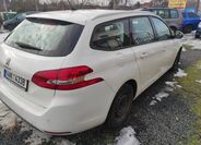 Peugeot 308 6