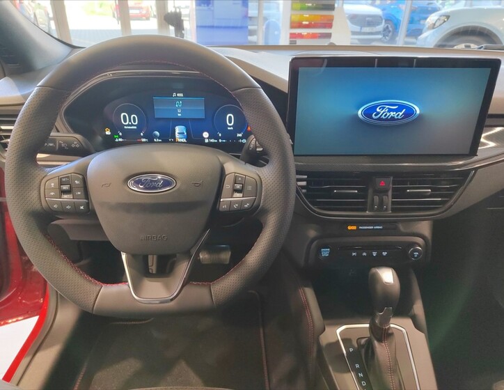 Ford Focus 26