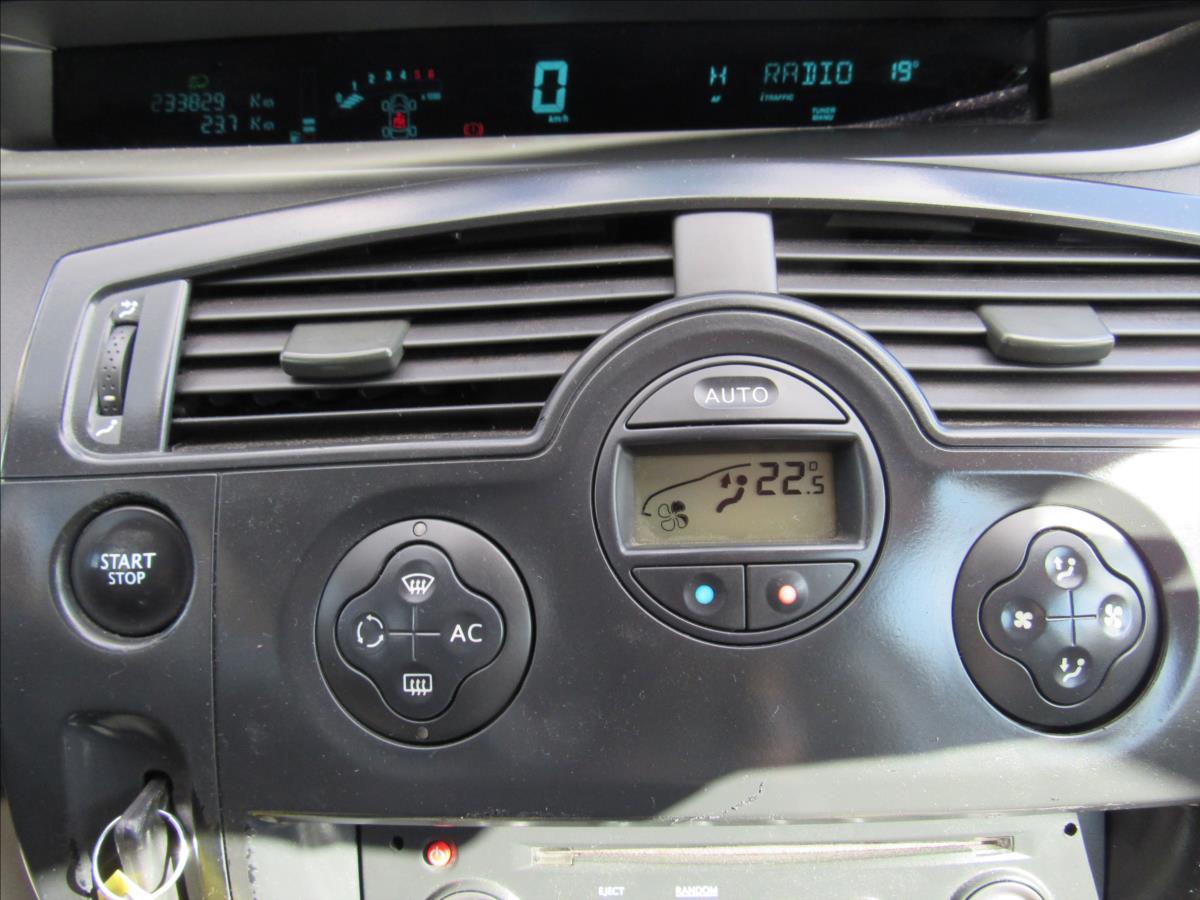 Renault Scénic