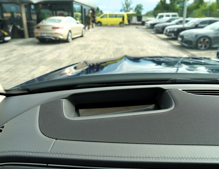Mercedes-Benz GLS 47