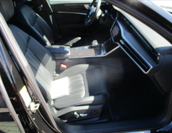 Audi S6 15