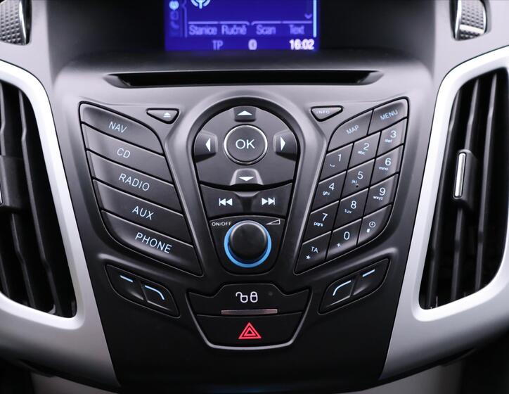 Ford Focus 26