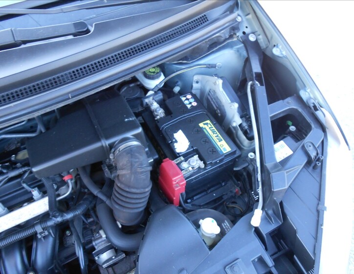 Mitsubishi Colt 18