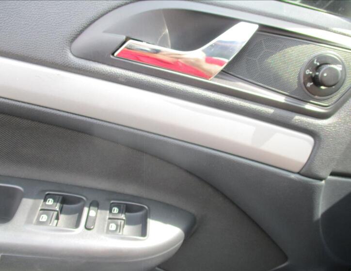 Škoda Octavia 17