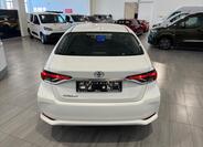 Toyota Corolla 6