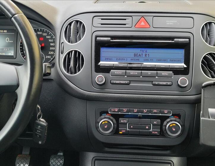 Volkswagen Golf Plus 33